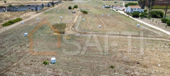 15973m² Land in Alcochete, Portugal No. 128824 4