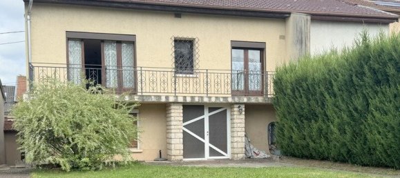 5 bedrooms Townhouse in Rehainviller, France No. 262214 15
