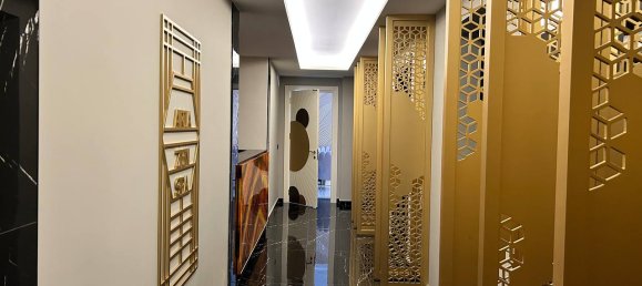 2 rooms Apartment in Alanya, Turkey No. 21183 19