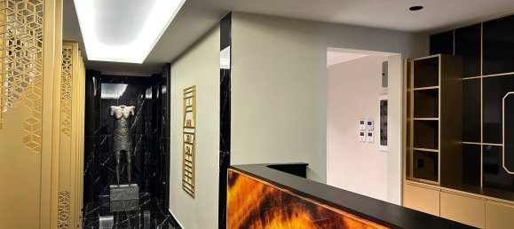 2 rooms Apartment in Alanya, Turkey No. 21183 6