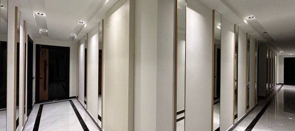 2 rooms Apartment in Alanya, Turkey No. 21183 7