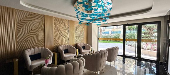 2 rooms Apartment in Alanya, Turkey No. 21183 23