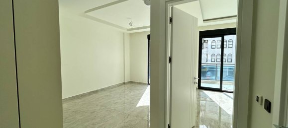 2 rooms Apartment in Alanya, Turkey No. 21183 13