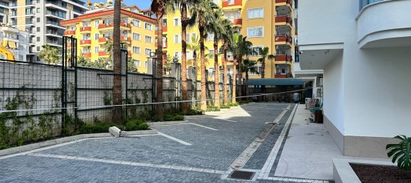 2 rooms Apartment in Alanya, Turkey No. 21183 28