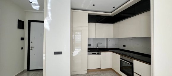 2 rooms Apartment in Alanya, Turkey No. 21183 12