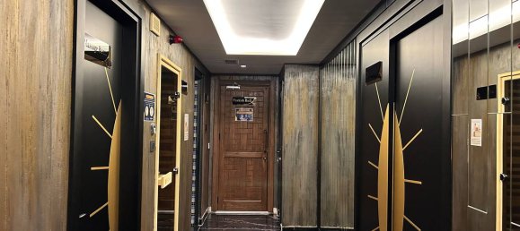 2 rooms Apartment in Alanya, Turkey No. 21183 18