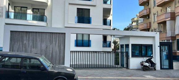 2 rooms Apartment in Alanya, Turkey No. 21183 26