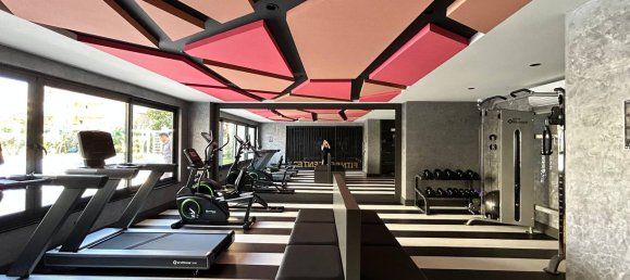 2 rooms Apartment in Alanya, Turkey No. 21183 20