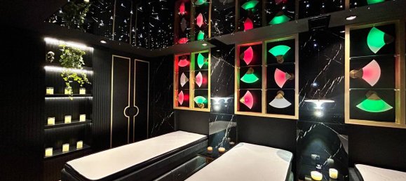 2 rooms Apartment in Alanya, Turkey No. 21183 17