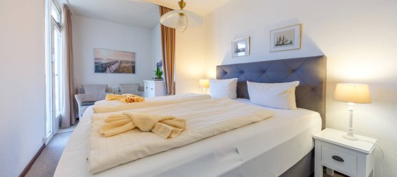 1 Schlafzimmer Wohnung in Nordfriesland, Germany, Nr. 87211 11