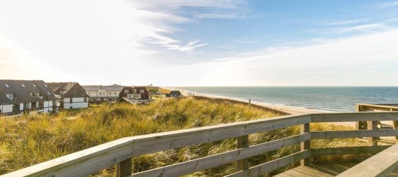 1 Schlafzimmer Wohnung in Nordfriesland, Germany, Nr. 87211 7