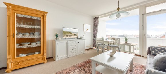 1 Schlafzimmer Wohnung in Nordfriesland, Germany, Nr. 87211 6