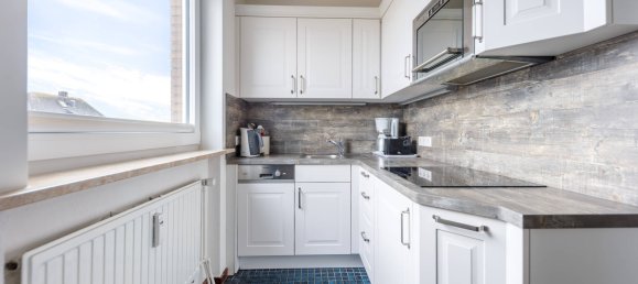 1 Schlafzimmer Wohnung in Nordfriesland, Germany, Nr. 87211 10