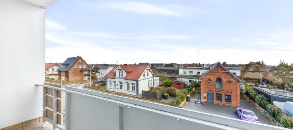 1 Schlafzimmer Wohnung in Nordfriesland, Germany, Nr. 87211 3