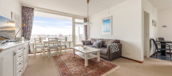 1 Schlafzimmer Wohnung in Nordfriesland, Germany, Nr. 87211 5