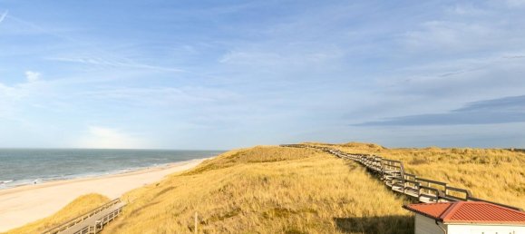 1 Schlafzimmer Wohnung in Nordfriesland, Germany, Nr. 87211 9