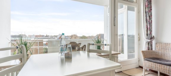 1 Schlafzimmer Wohnung in Nordfriesland, Germany, Nr. 87211 2