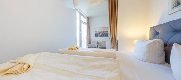 1 Schlafzimmer Wohnung in Nordfriesland, Germany, Nr. 87211 4