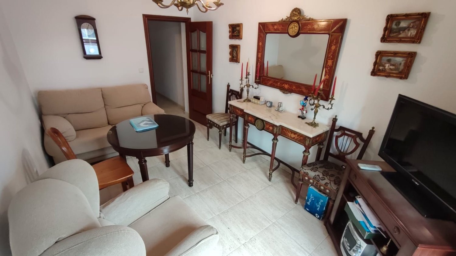 2 chambres Appartement à Cordoba, Spain No. 160245