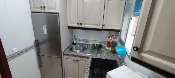 2 chambres Appartement à Cordoba, Spain No. 160245 6