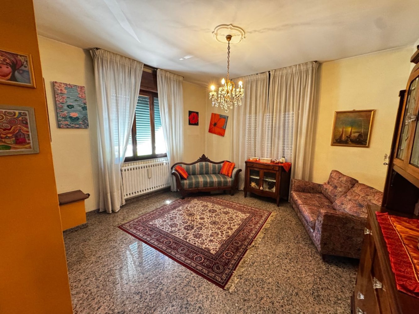 4 bedrooms Apartment in Gardone Val Trompia, Italy No. 363412
