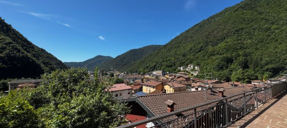 4 bedrooms Apartment in Gardone Val Trompia, Italy No. 363412 4