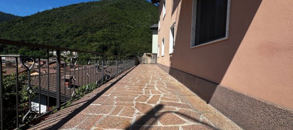 4 bedrooms Apartment in Gardone Val Trompia, Italy No. 363412 2