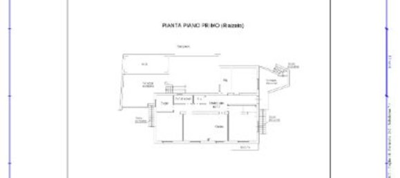 4 bedrooms Apartment in Gardone Val Trompia, Italy No. 363412 24