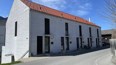 4-Zimmer Stadthaus in Bludenz, Austria, Nr. 241899