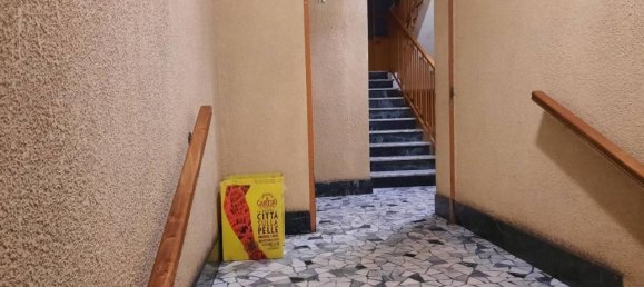 2-Zimmer Wohnung in Turin, Italy, Nr. 19296 30