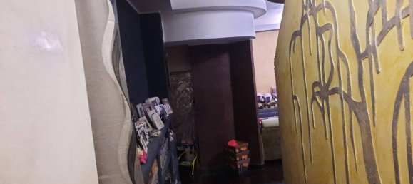 2-Zimmer Wohnung in Turin, Italy, Nr. 19296 25