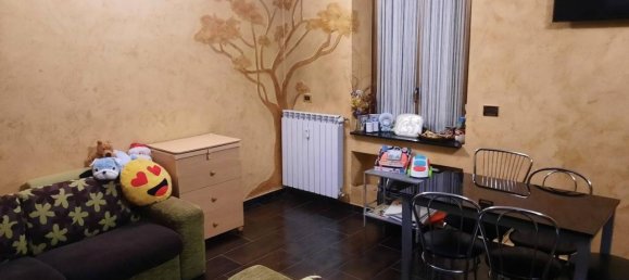 2-Zimmer Wohnung in Turin, Italy, Nr. 19296 8