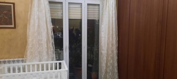 2-Zimmer Wohnung in Turin, Italy, Nr. 19296 6