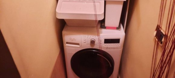 2-Zimmer Wohnung in Turin, Italy, Nr. 19296 31