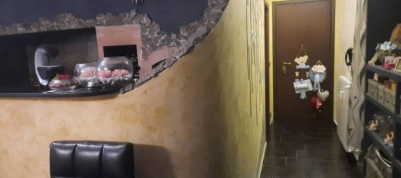 2-Zimmer Wohnung in Turin, Italy, Nr. 19296 18