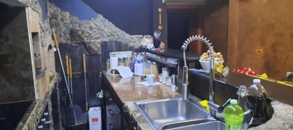 2-Zimmer Wohnung in Turin, Italy, Nr. 19296 12