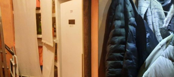 2-Zimmer Wohnung in Turin, Italy, Nr. 19296 27