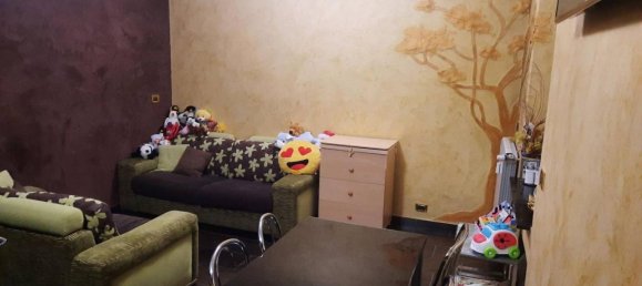 2-Zimmer Wohnung in Turin, Italy, Nr. 19296 7