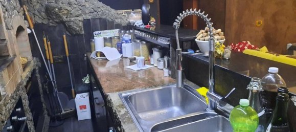 2-Zimmer Wohnung in Turin, Italy, Nr. 19296 13