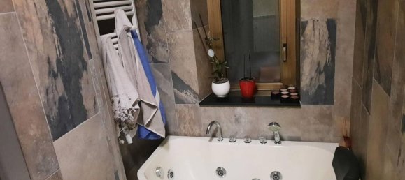 2-Zimmer Wohnung in Turin, Italy, Nr. 19296 20