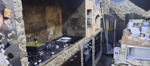 2-Zimmer Wohnung in Turin, Italy, Nr. 19296 11