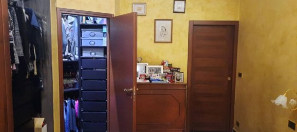 2-Zimmer Wohnung in Turin, Italy, Nr. 19296 3