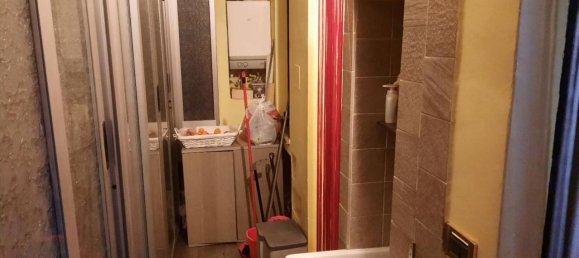 2-Zimmer Wohnung in Turin, Italy, Nr. 19296 14