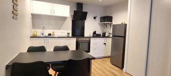 1 غرف نوم منزل ذو طابقين في Nancy, France رقم 350193 2