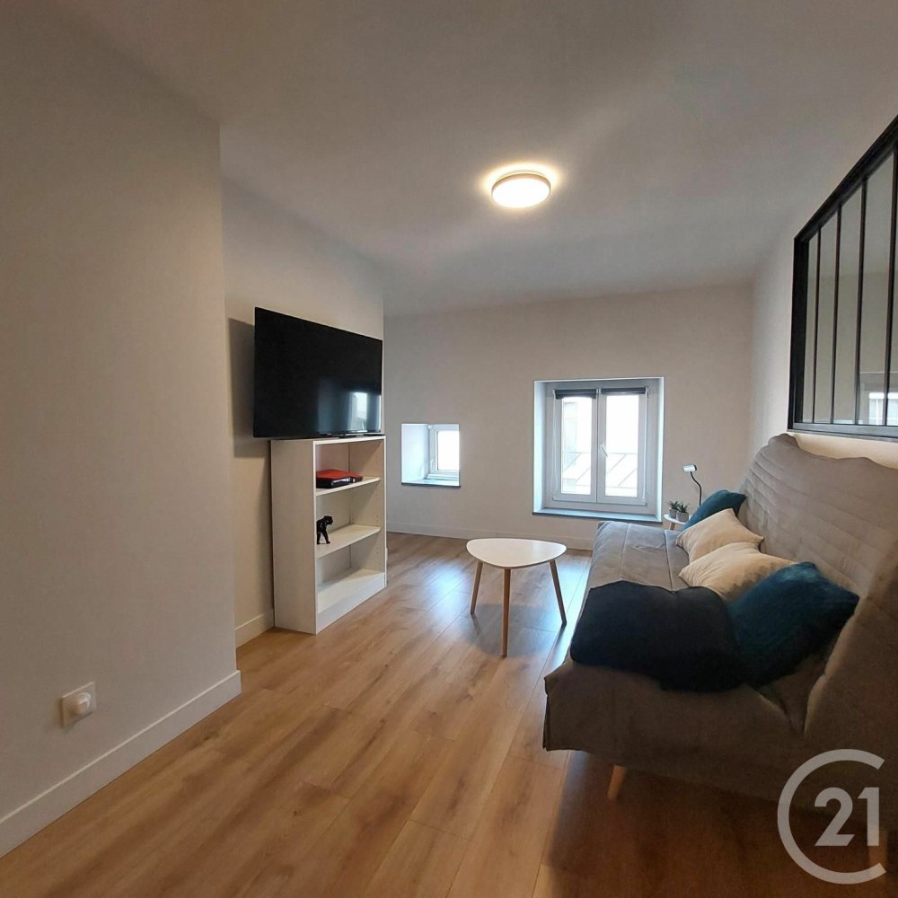 1 غرف نوم منزل ذو طابقين في Nancy, France رقم 350193