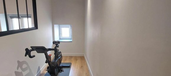 1 غرف نوم منزل ذو طابقين في Nancy, France رقم 350193 3