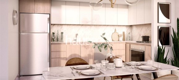 1 غرف نوم شقة في دبي هيلز استيت, UAE رقم 99117 5