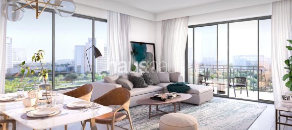 1 غرف نوم شقة في دبي هيلز استيت, UAE رقم 99117 6