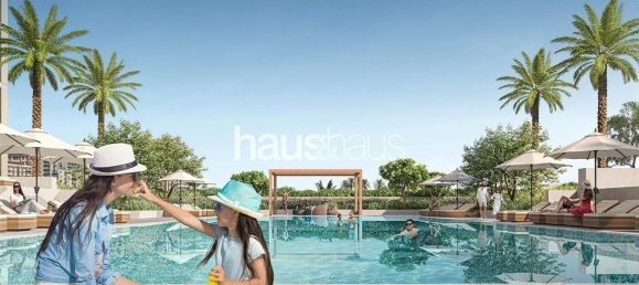 1 غرف نوم شقة في دبي هيلز استيت, UAE رقم 99117 14