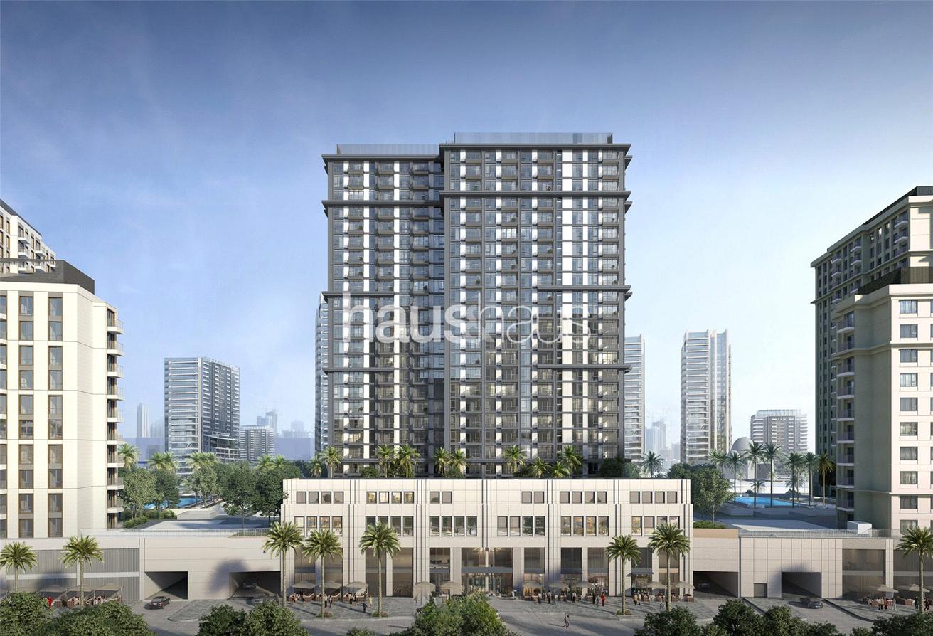 1 chambre Appartement à Dubai Hills Estate, UAE No. 99117